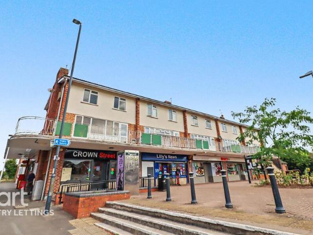 Apartment for rent in Lillington, Green Close
