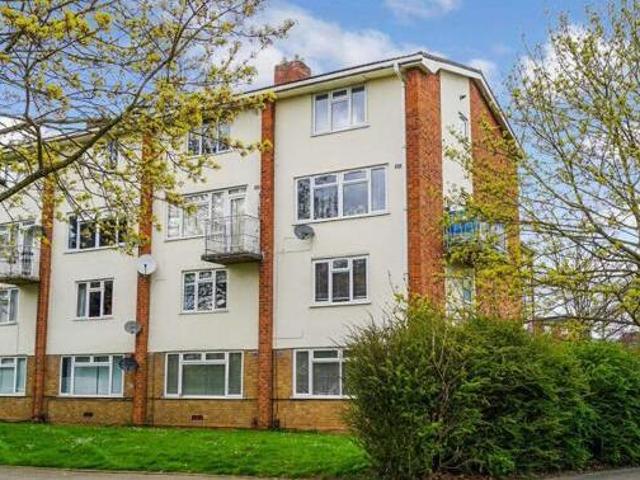 House for sale in Lillington, Green Close