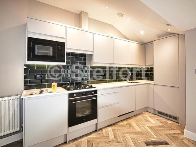 Apartment for rent in Forest Gate, Greater London