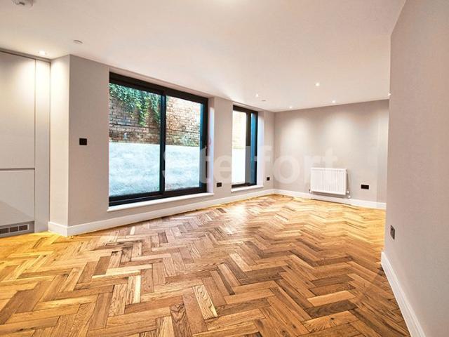 Apartment for rent in Forest Gate, Greater London