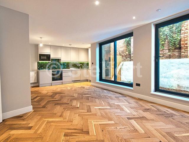 Apartment for rent in Forest Gate, Greater London