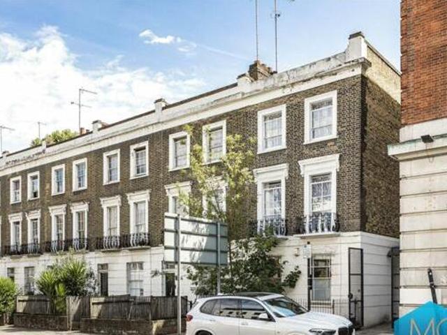 House for sale in Lyons, Greater London