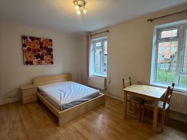 Apartment for rent in London Borough of Camden, Greater London