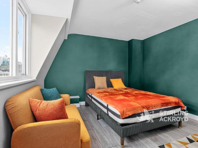 Apartment for rent in London Borough of Camden, Greater London
