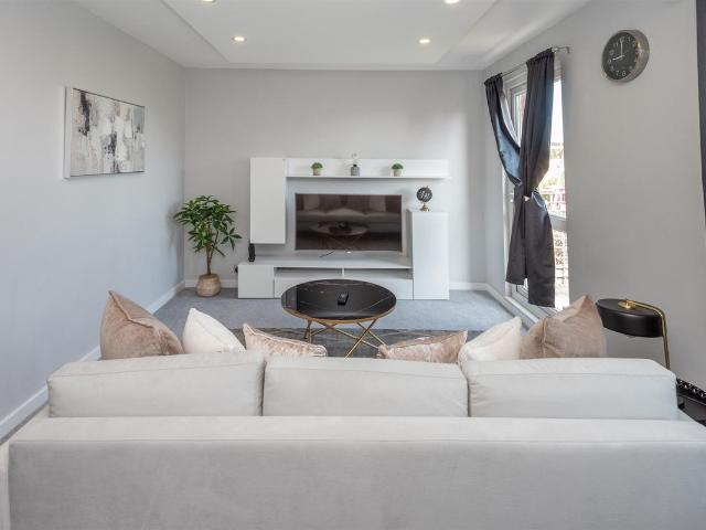 Apartment for rent in Somers Town, Greater London