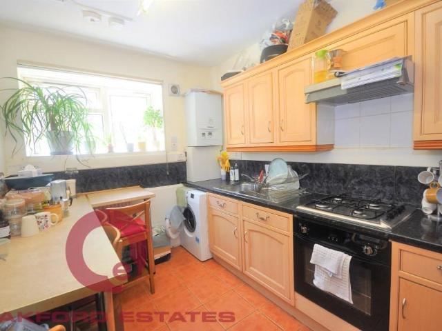 House for rent in Saint Pancras, Greater London