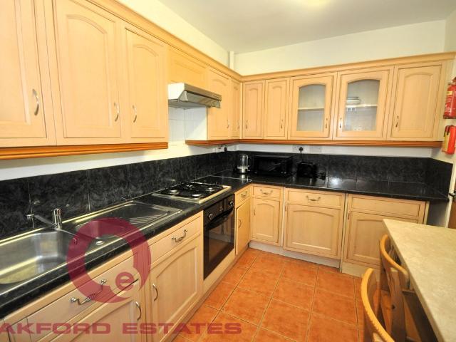 Apartment for rent in Saint Pancras, Greater London