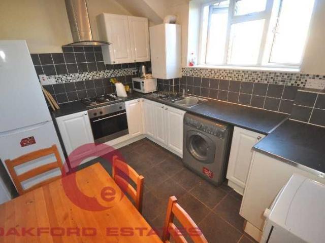 Apartment for rent in Somers Town, Greater London