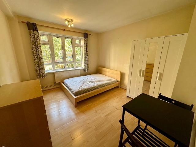 Room for rent in London Borough of Camden, Greater London