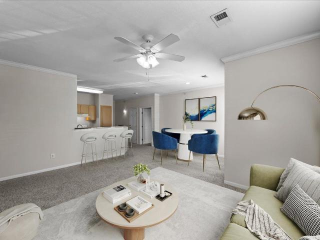 Apartment for rent in Kansas