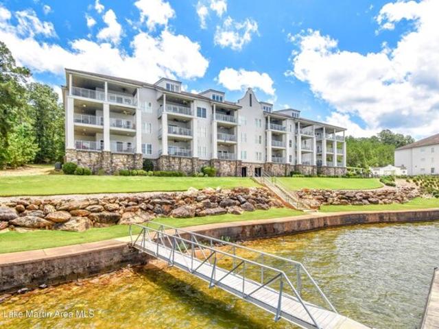 Condo for sale in Dadeville