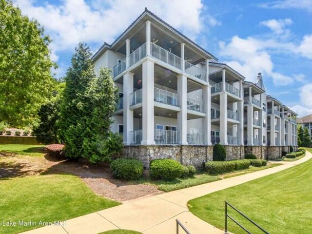 Condo for sale in Dadeville