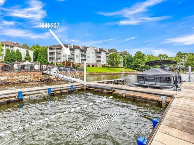 Condo for sale in Dadeville