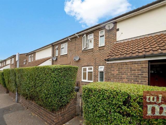 Apartment for rent in Temple Mills, Greater London