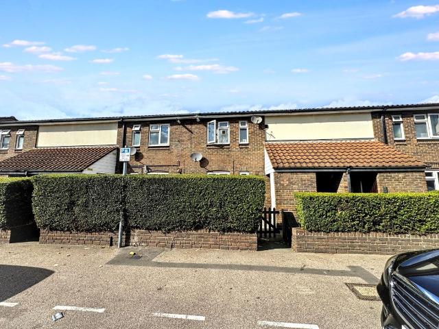 House for rent in Temple Mills, Greater London