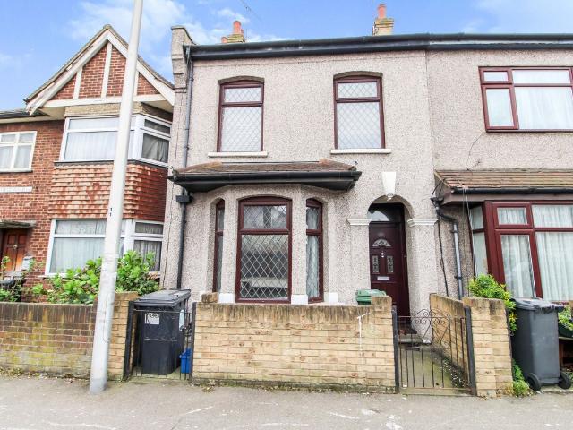 House for rent in Greater London