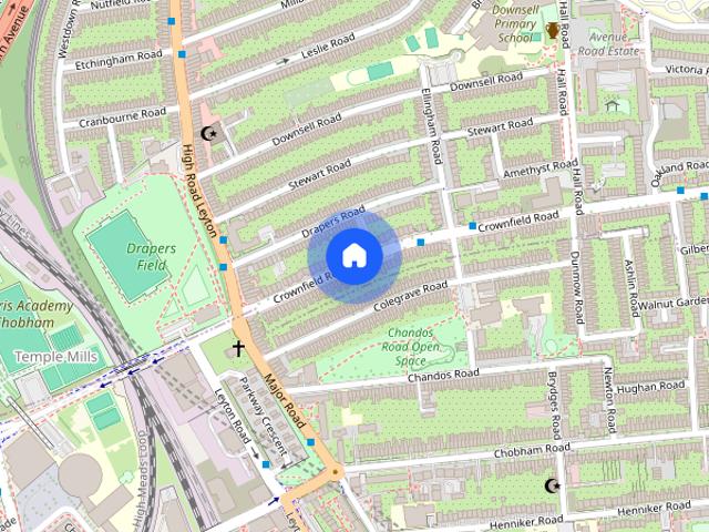 House for rent in Greater London