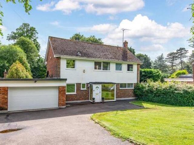 House for sale in Sevenoaks, The Butts