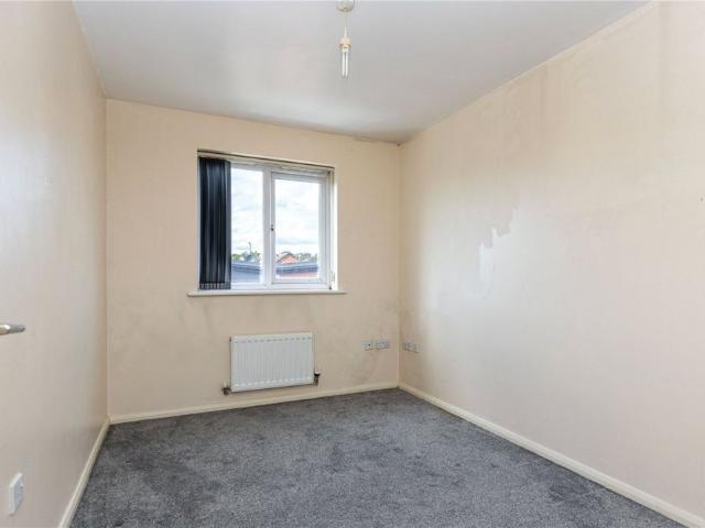 Apartment for rent in Joiner's Square, Hanley