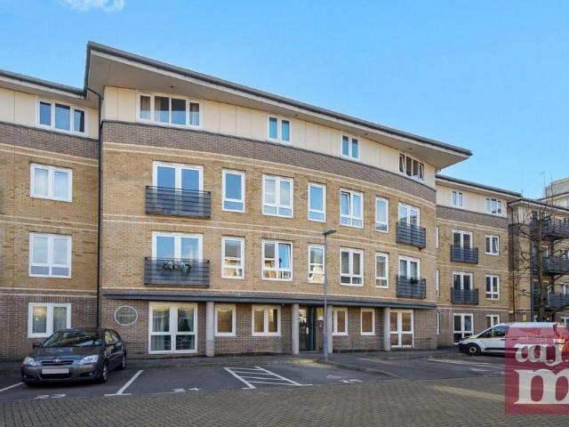 Apartment for rent in Old Ford, Bow