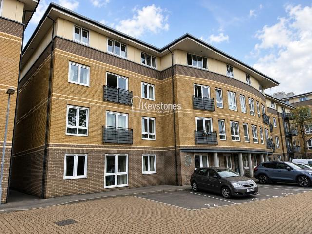 House for rent in Old Ford, Bow