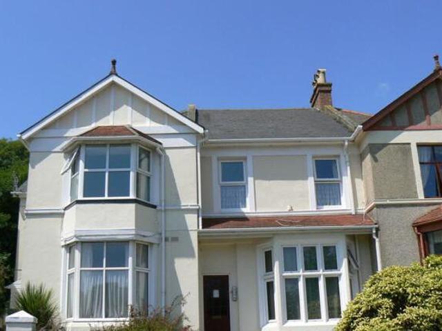 House for rent in Torre, Babbacombe