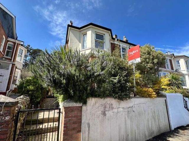 House for sale in Torre, Torquay