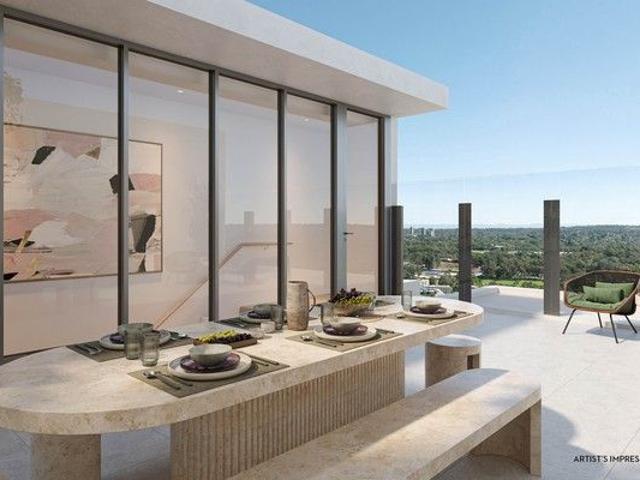 Apartment for sale in Macquarie Park