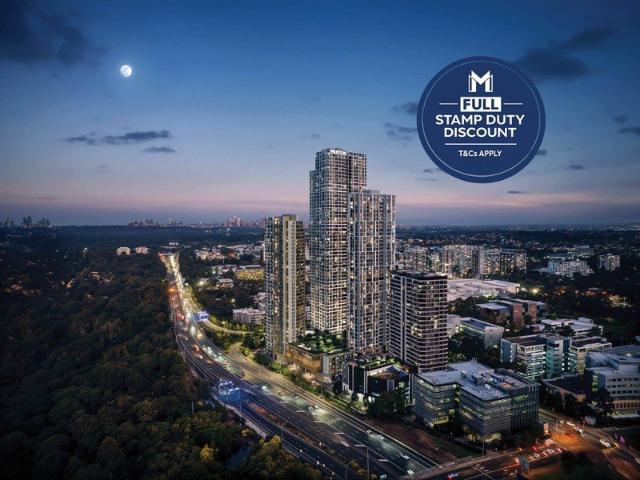 Apartment for sale in Sydney, New South Wales
