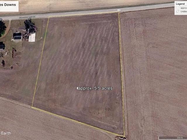 Land for sale in Mount Sterling, Madison County