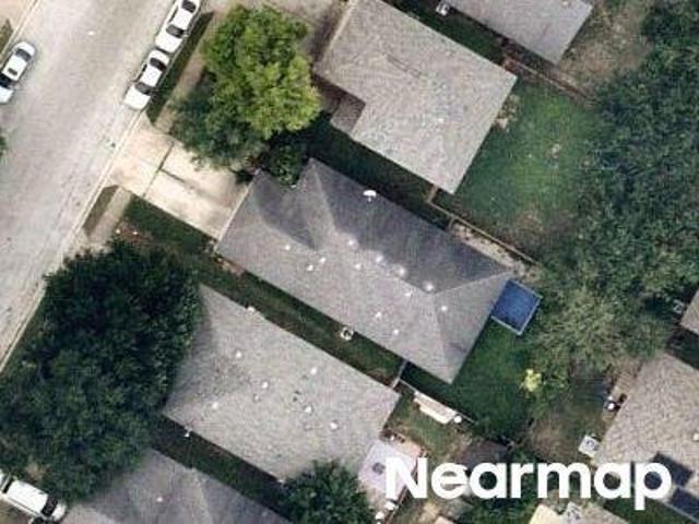House for sale in Texas