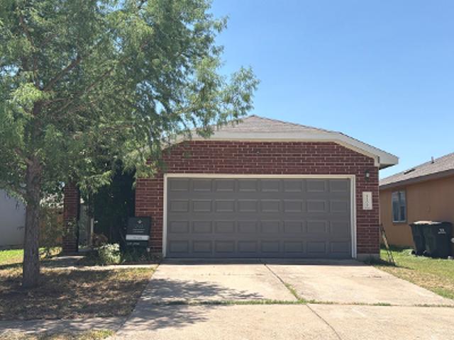 House for sale in Texas