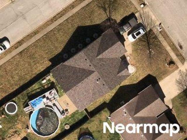 House for sale in Jeffersonville, Indiana