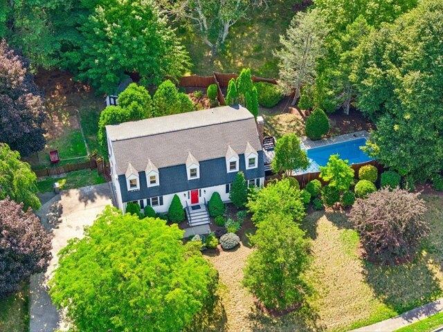 House for sale in Westborough, Massachusetts