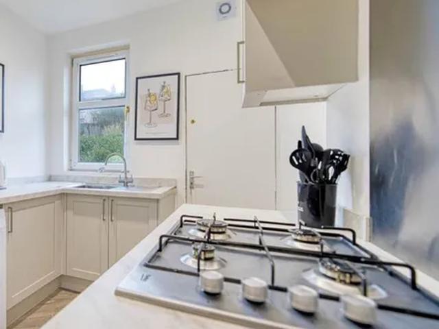 Apartment for rent in Eastpark, Maryhill