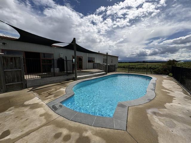 House for rent in Hastings