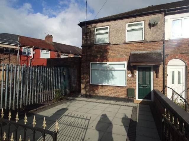 House for rent in Huyton, Knowsley