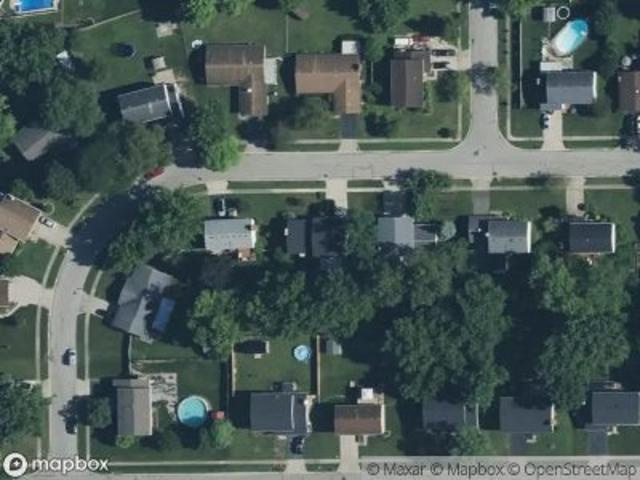 House for sale in Clayton, Ohio
