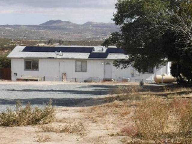 Property for sale in California