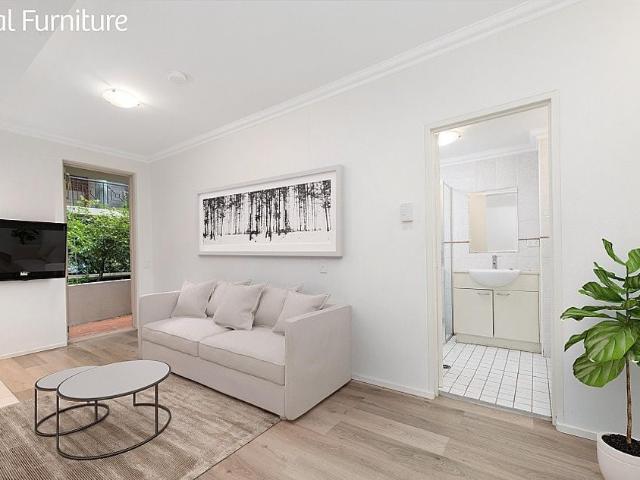 Granny Flat for rent in Camerons Creek, Victoria