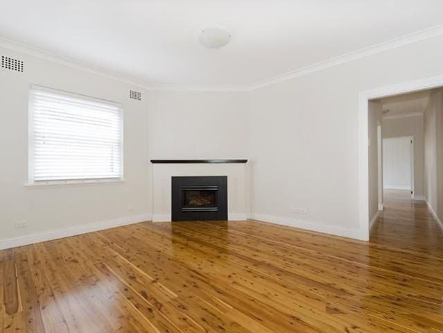 Apartment for rent in Lower North Shore, Sydney