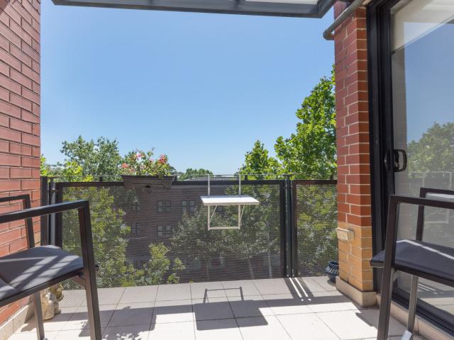 Apartment for rent in Crows Nest