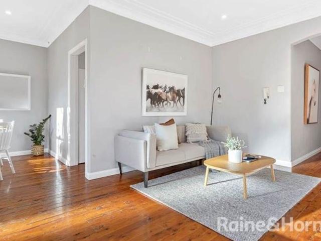 Apartment for rent in Sydney