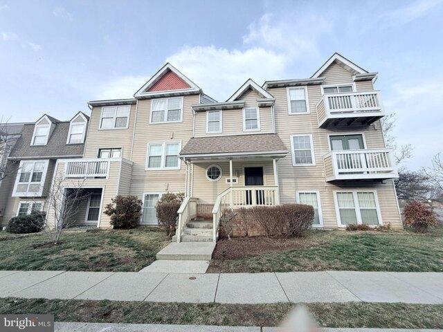 Condo for sale in Laurel, Maryland