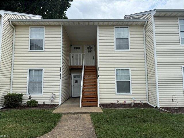 Condo for sale in Virginia Beach