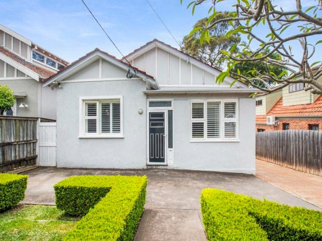 House for rent in Sydney, New South Wales