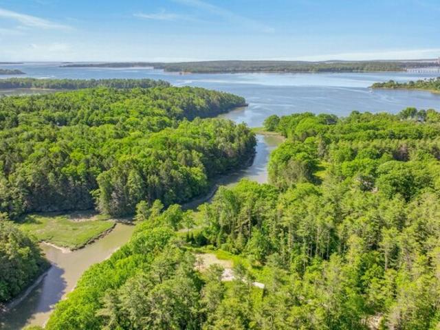 Land for sale in Freeport, Maine