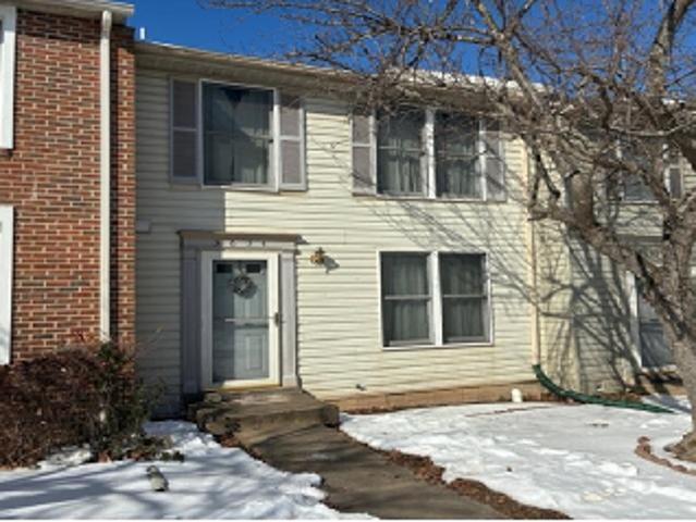 House for sale in Virginia