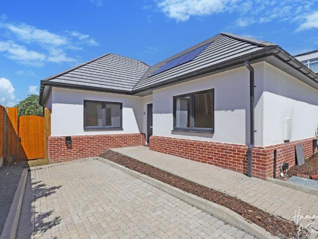 House for rent in Ivy Chimneys, Epping