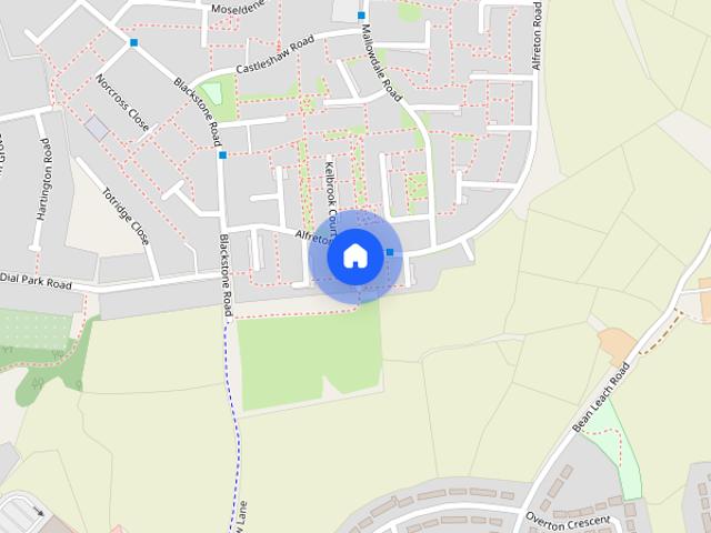 House for rent in Hazel Grove, Greater Manchester